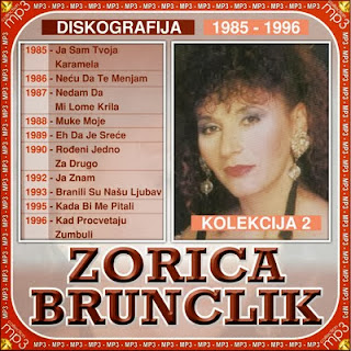 Zorica Brunclik - Diskografija (1975-2006)  Zorica+Brunclik+2-1