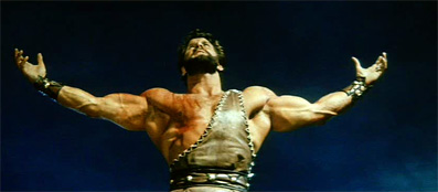 This month I'm going to cover a number of films that range in plot