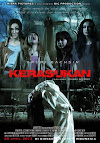 Kerasukan Kampung Setan Movie