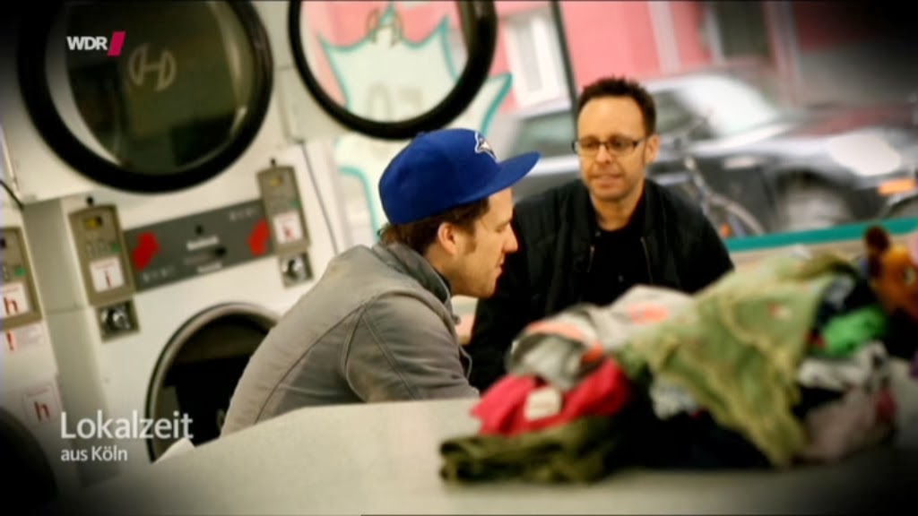 Germanradioshow February 2016