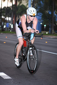 2012 Nuatica South Beach Triathlon