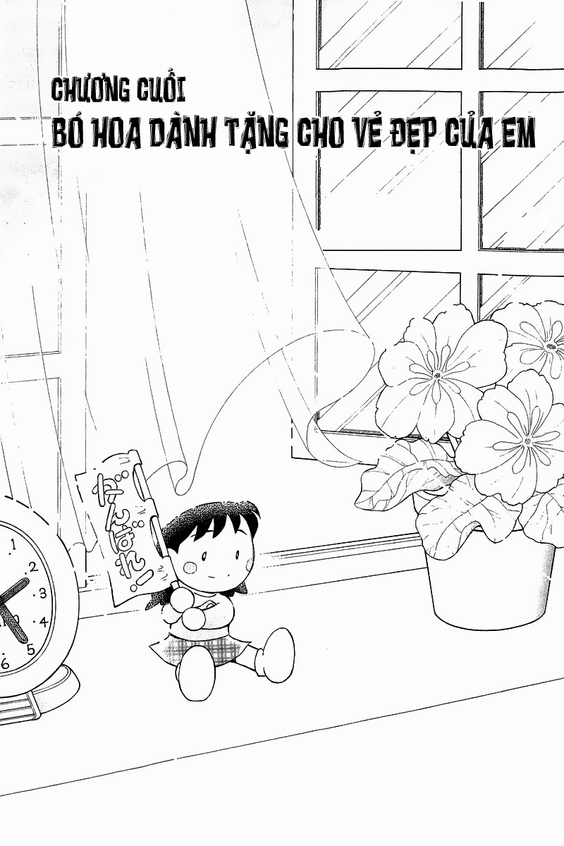Yume de Aetara chap 143 Trang 2 Yume de Aetara chap 143 Trang 2
