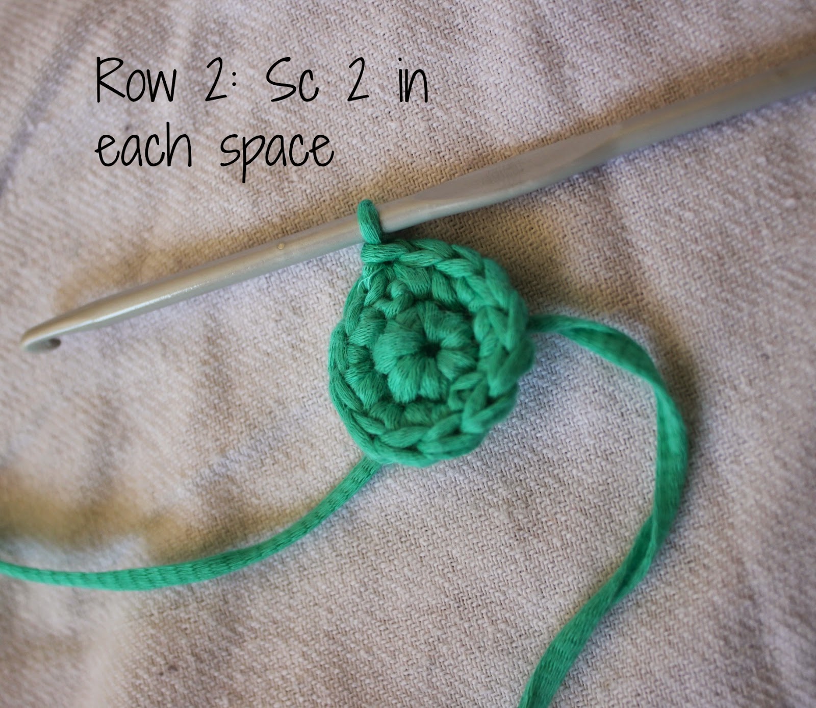 On A Crafty Adventure Crochet Toe Guard Pattern for Roller Skates