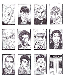 Doctor Who