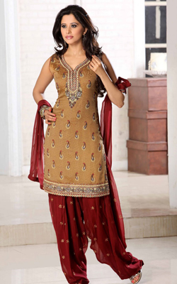 kameez salwar