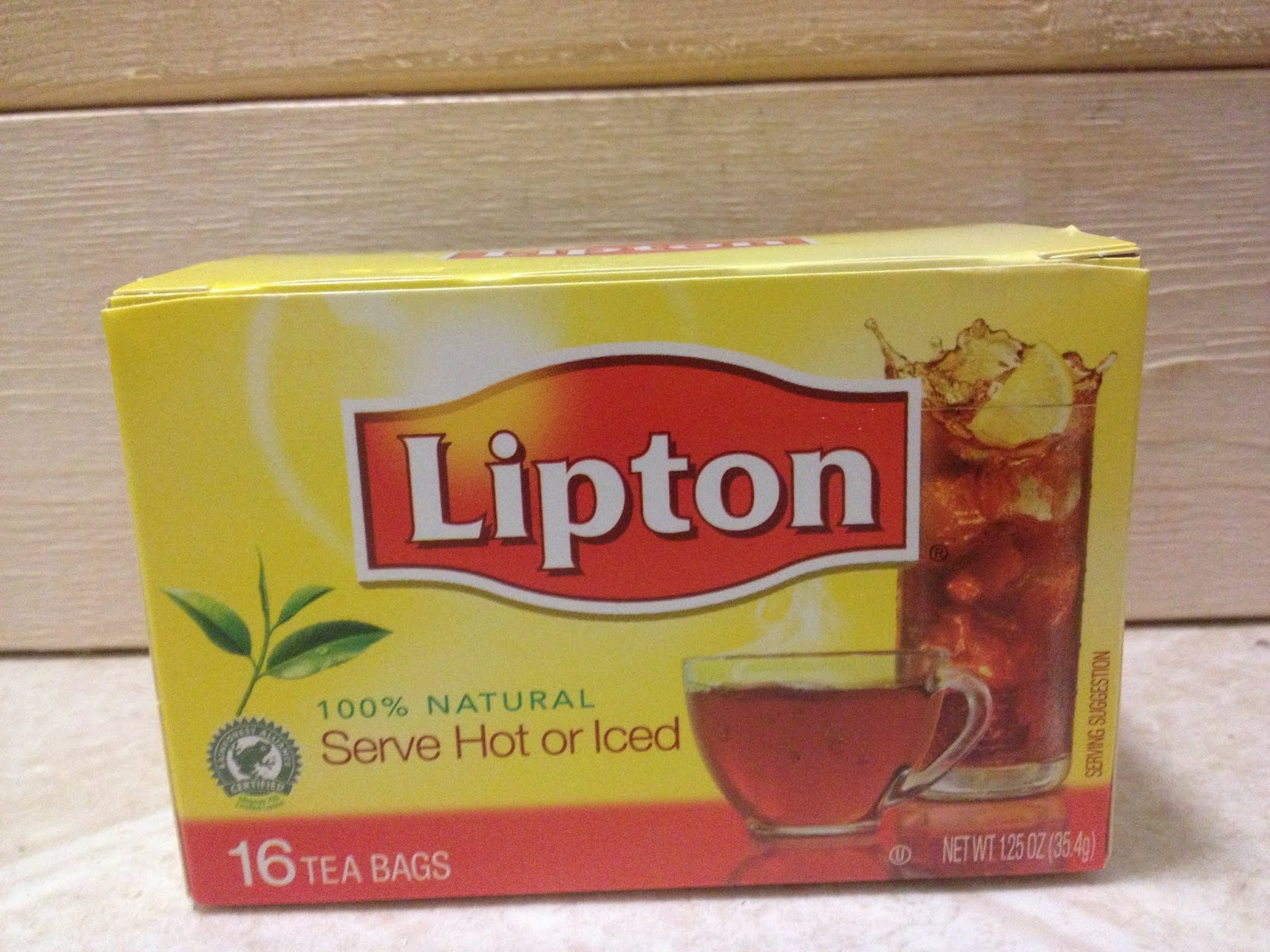 The Modern DIY Life Cheap and Easy DIY Dark Wood Stain