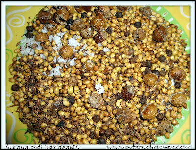 Angaya Powder