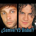 ¿Samvel VS Bisbal? ¿Qué?