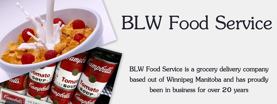 BLW Food Service