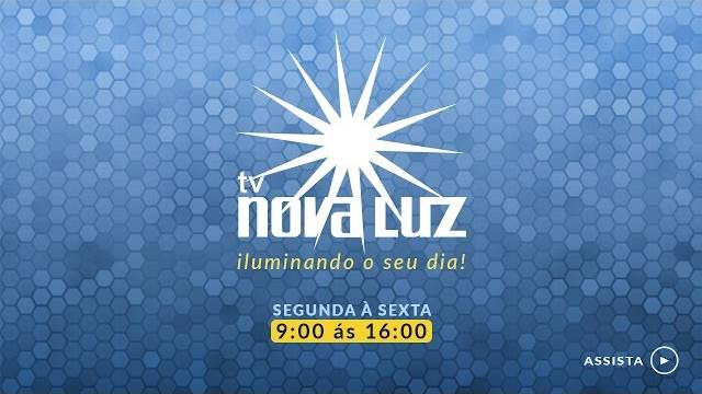 Tv Nova Luz