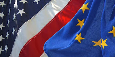 Estados Unidos y Europa unidos por la crisis