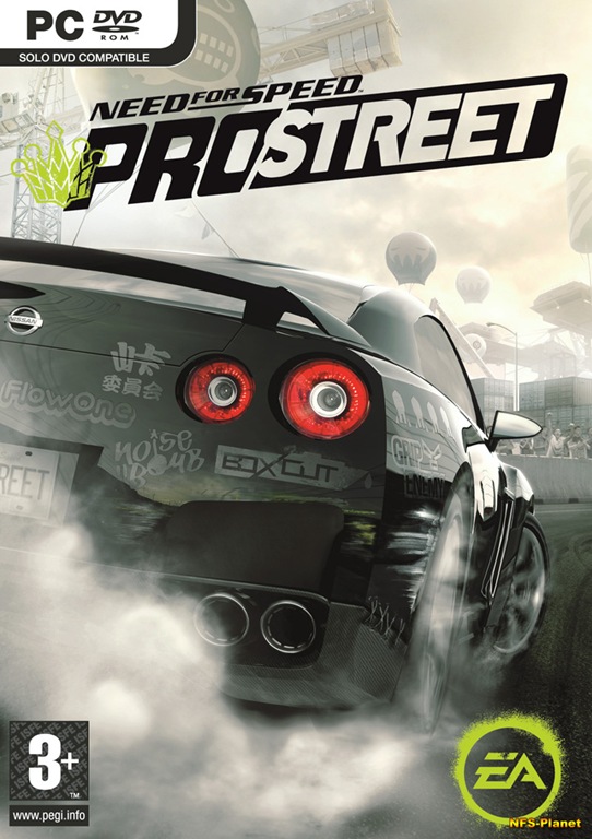 need for speed prostreet download need for speed prostreet download