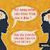 Kỹ Năng Mềm dành cho Giáo Viên giảng dạy