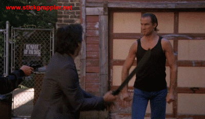 Steven Seagal - Above the Law (Final GIF Set) .