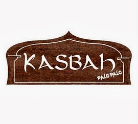 KASBAH