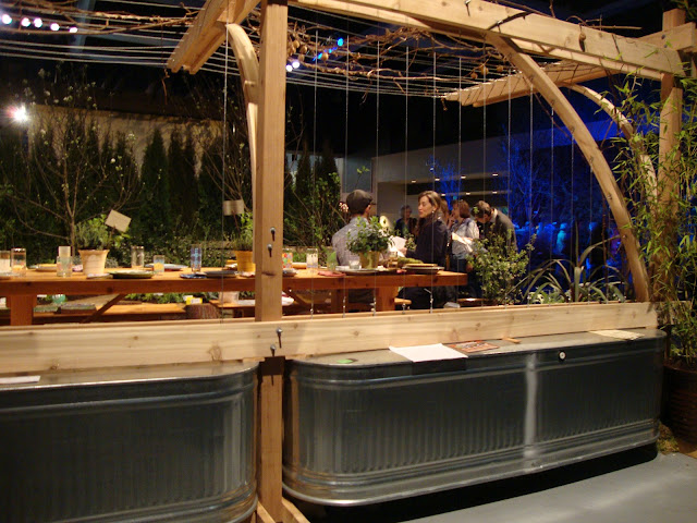 danger garden: The Northwest Flower & Garden Show 2012, part one…ideas!