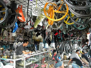 bisnis sparepart yang menguntungkan