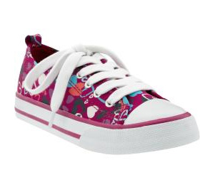 Canvas+shoes+for+girls+price