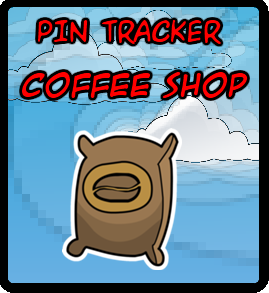 Cutie83903ClubPenguinCheats Pin Tracker