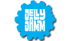 JELLY JAMM