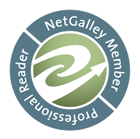 NetGalley Member Professional Reader