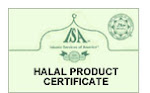 SIJIL HALAL SHAKLEE