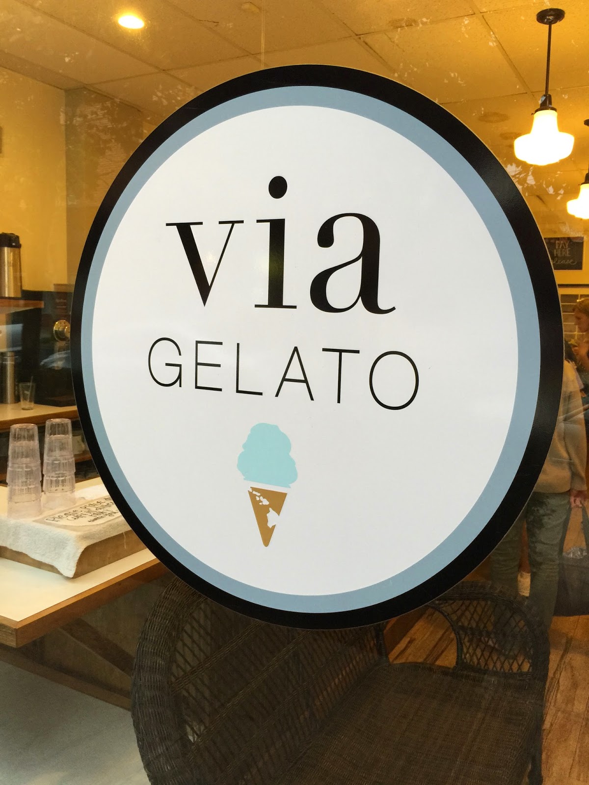 TASTE OF HAWAII VIA GELATO