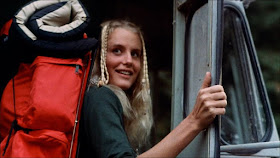 Daryl Hannah in The Final Terror