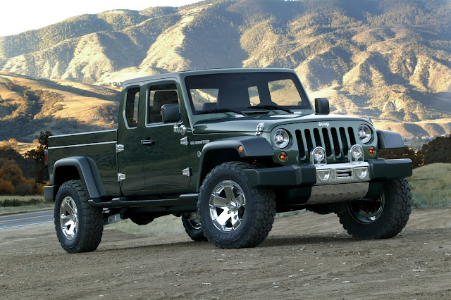 Jeep Wrangler Jeep Wrangler
