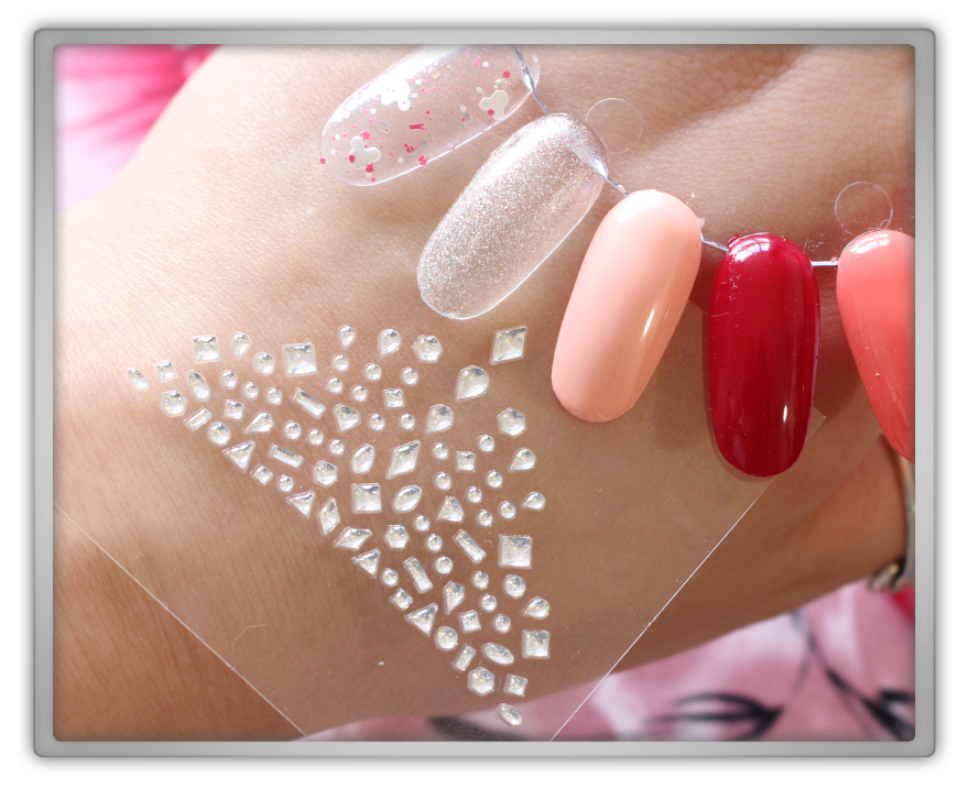 Jolse Order #10 Etude House Only Haul & Review 2015 makeup beauty blogger Etude House Dreaming Swan Nail Kit NO1 Jolse Order #10 Etude House Only Haul & Review 2015 makeup beauty blogger Etude House Dreaming Swan Nail Kit NO1