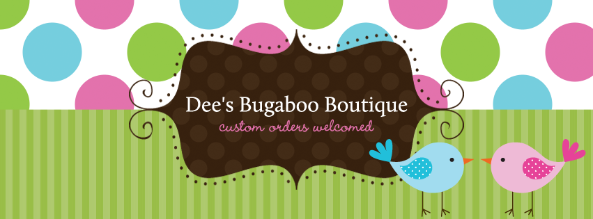 Dee's Bugaboo Boutique