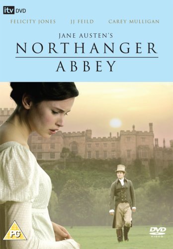 Northanger Abbey (BBC) movie
