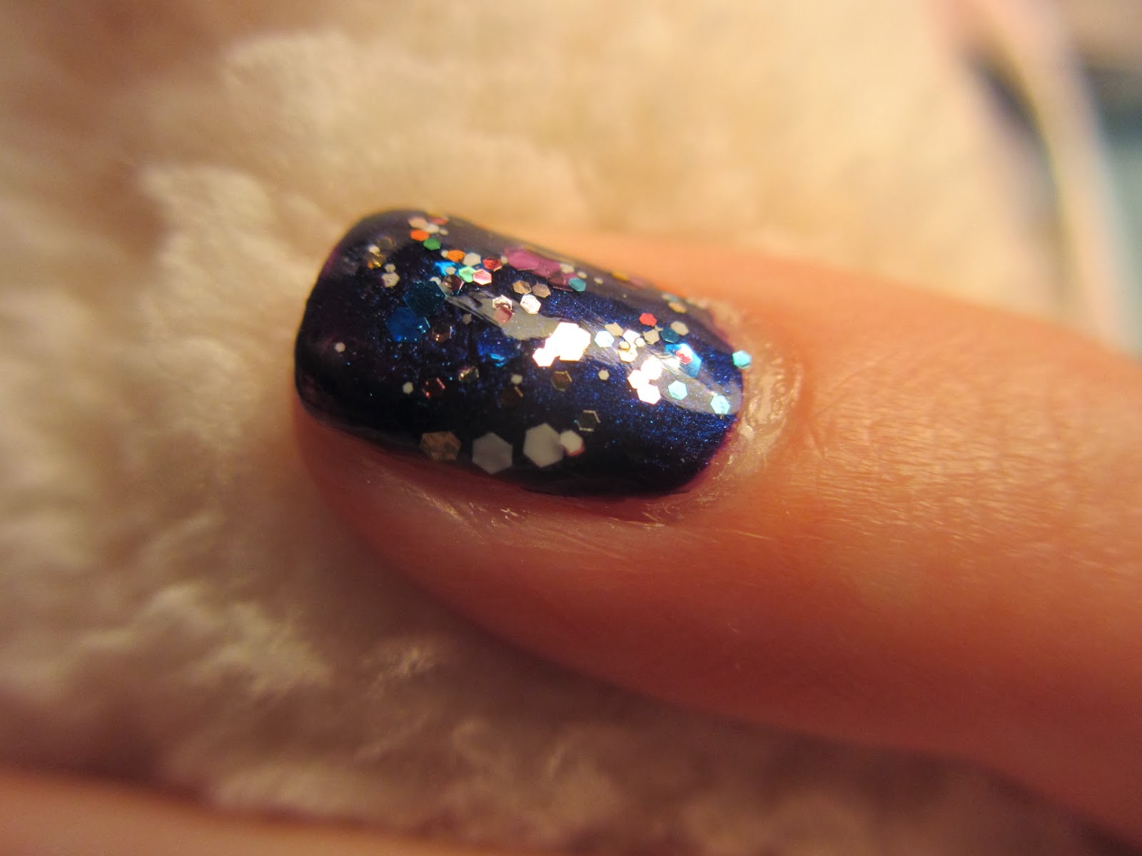 China Glaze - Your Present Required China Glaze - Your Present Required