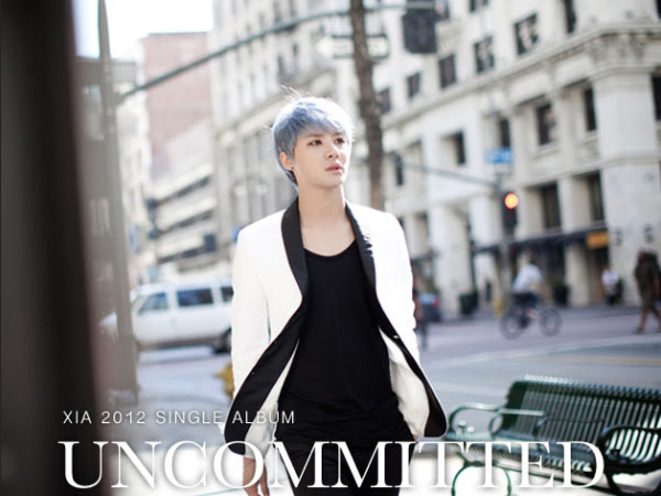 JunSu Daily K Pop News - 600x450 - jpeg Xiah Junsu Uncommitted