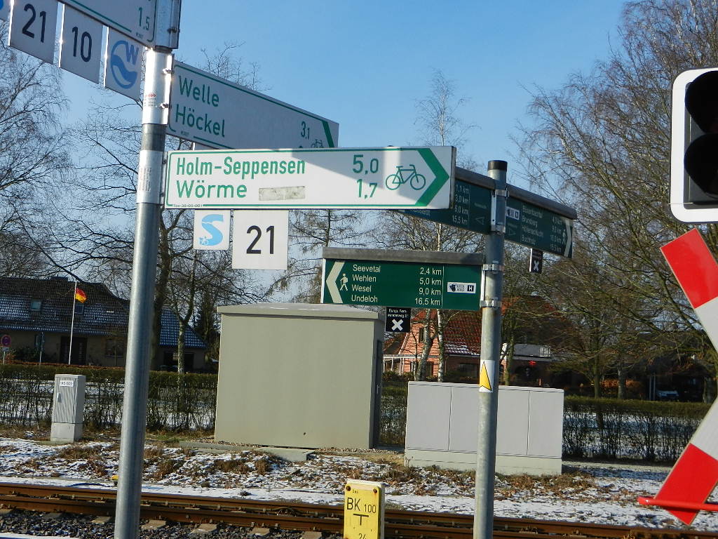 Die Haard Bei Haltern Am See Von Herbstdeko Und Komischen Pilzen