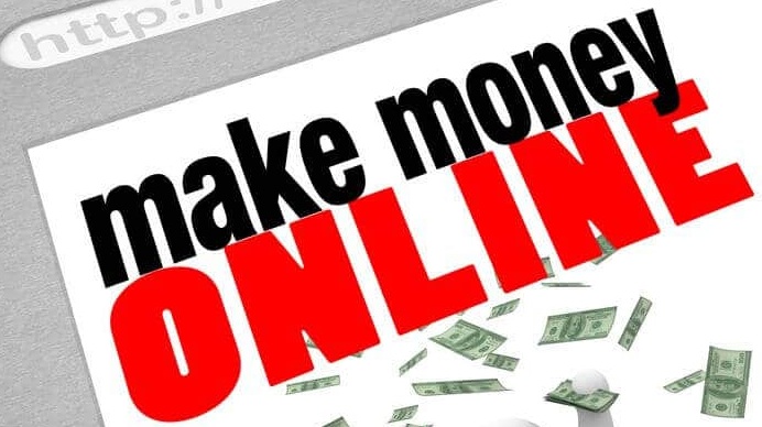 Earn Money in Online