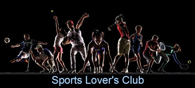 Sports Lover's Club 