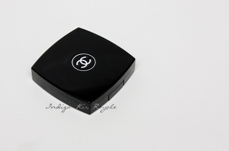 Indigo Kir Royale: CHANEL LES 9 OMBRES MULTI-EFFECTS EYESHADOW PALETTE  ÉDITION N°2 QUINTESSENCE