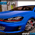 GTA SA - Volkswagen Golf GTI 2015