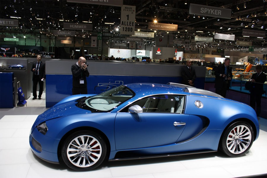 Tags Bugatti 164 Veyron Bleu Centenaire