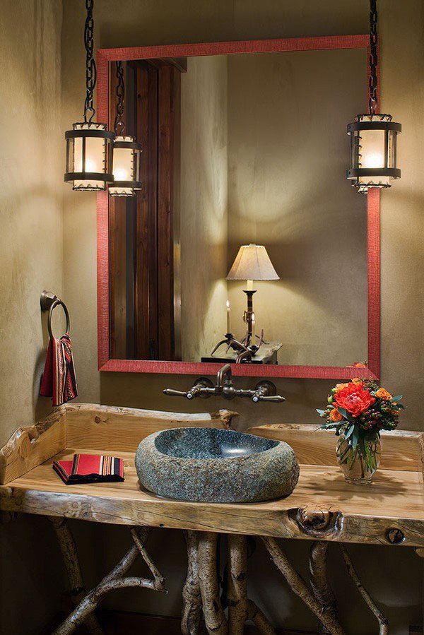 50 Creative Bathroom Sink Ideas You Can Try Fine Art and You