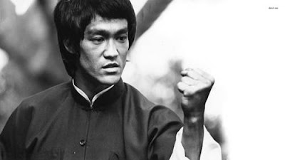 Bruce Lee