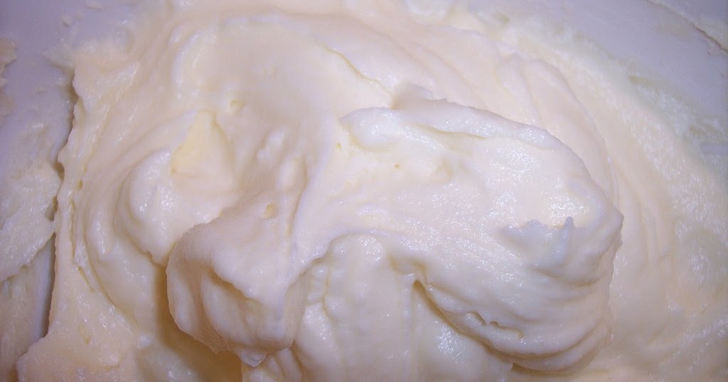 FROSTING DE QUESO A LA VAINILLA Aroma de Limón