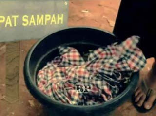 Gadis-Kotak-Kotak Video-Gadis-Kotak-Kotak