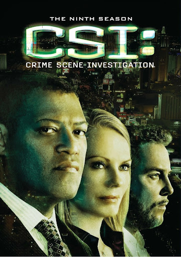Đội Điều Tra Hiện Trường 15 -  Csi: Crime Scene ...