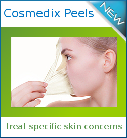 New Cosmedix Peels