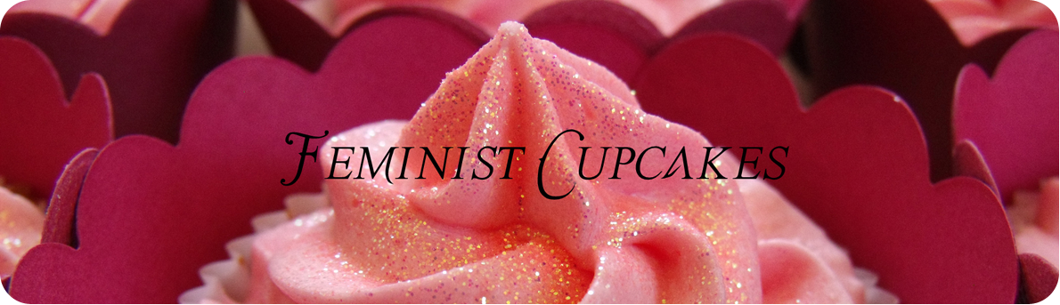 Feminist Cupcakes