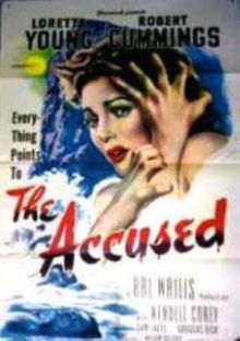 persons unknown poster