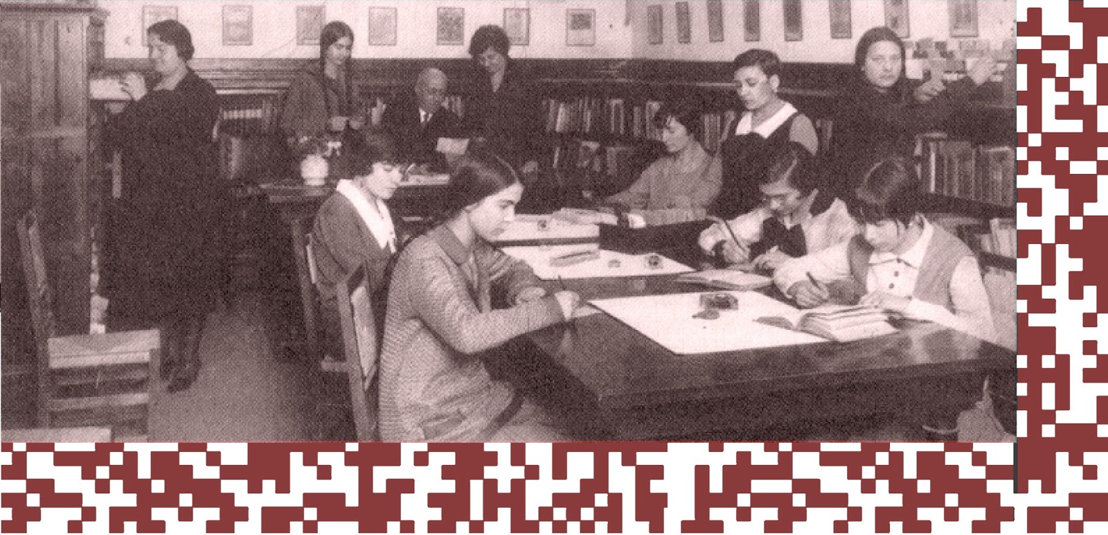 biblio cartellera