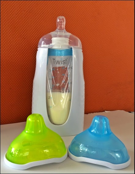 10 Clever Baby Bottle Storage Ideas - Mommyhooding  Baby food  organization, Baby bottle organization, Baby organization